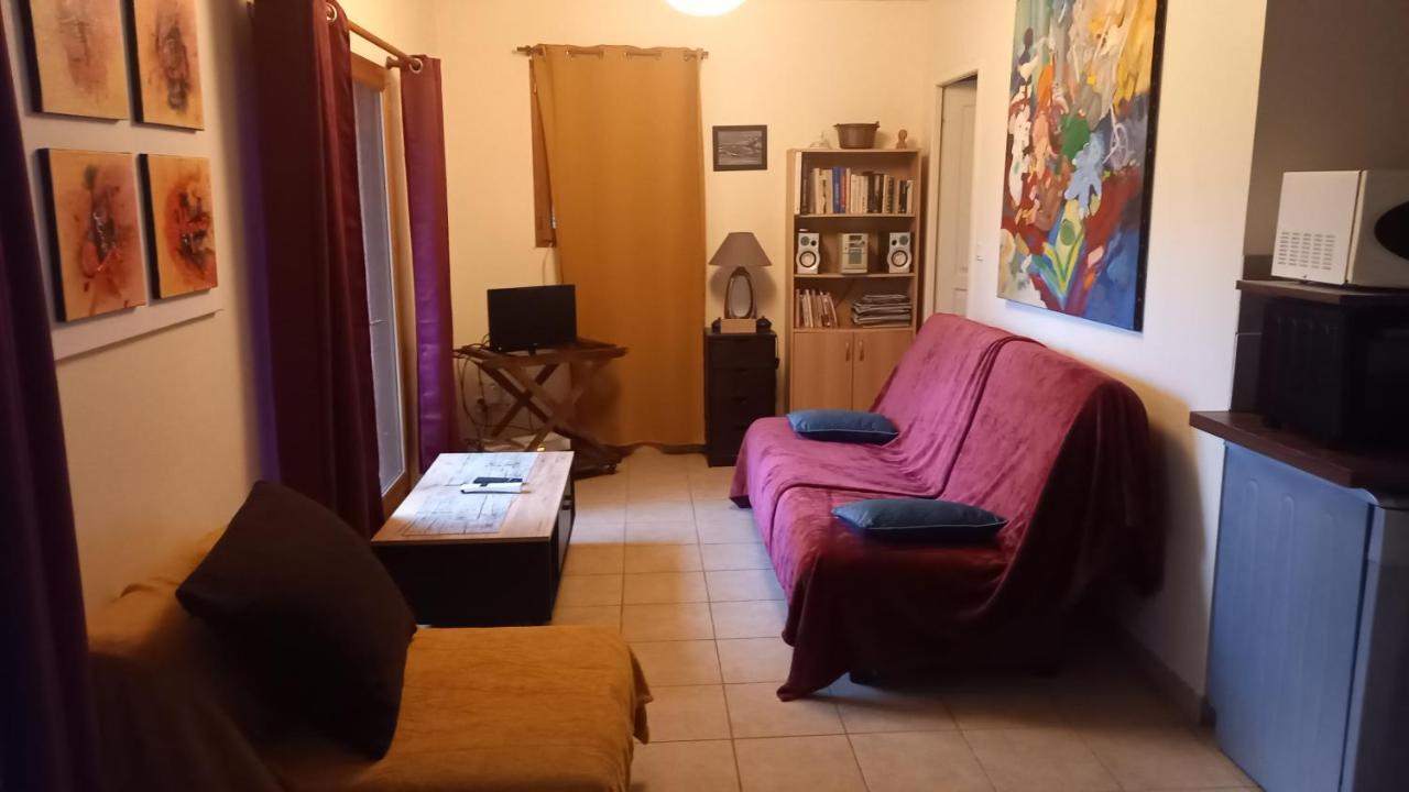 萨尔拉拉卡内达 La Clairiere旅馆 外观 照片
